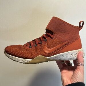 Nike Training gym shoes